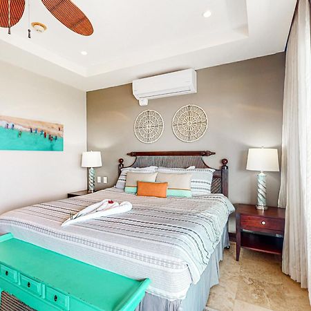 Condo @ Azul Paraíso Coco Quarto foto