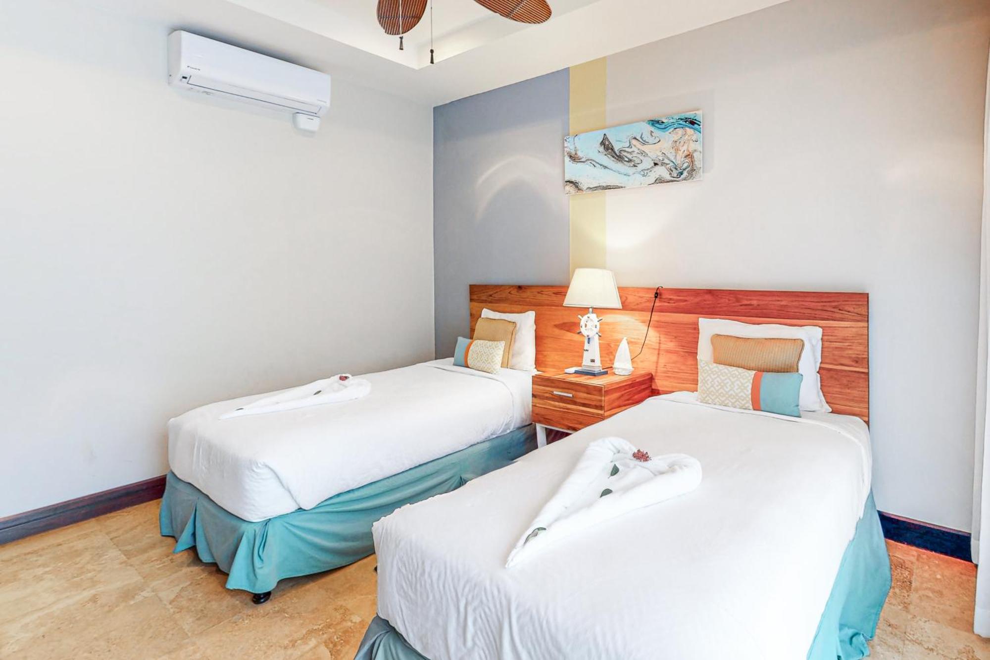 Condo @ Azul Paraíso Coco Quarto foto