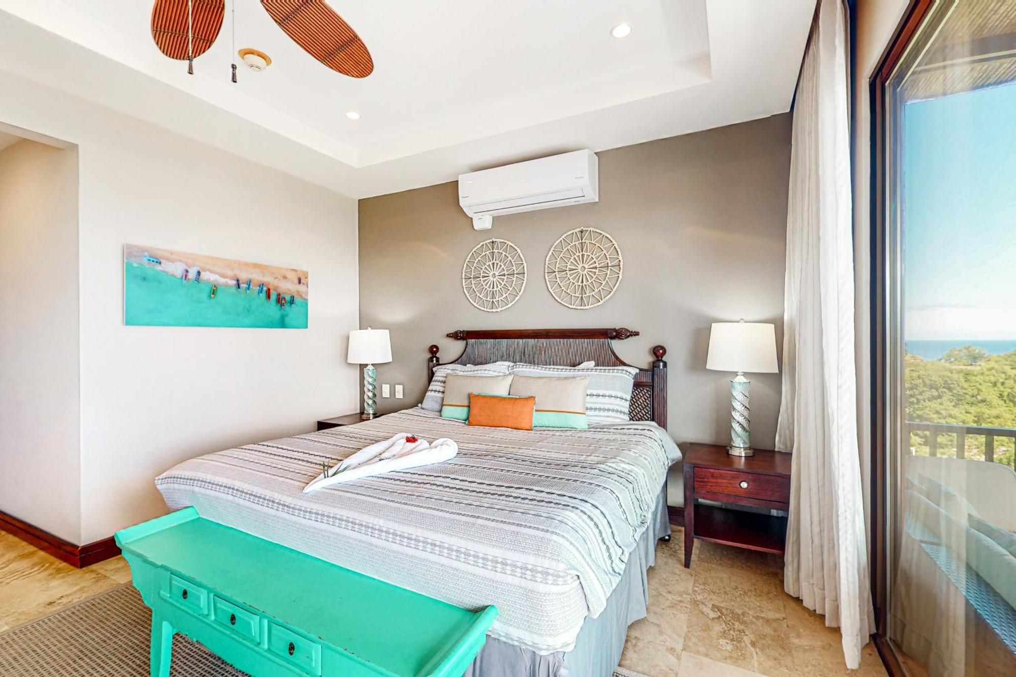 Condo @ Azul Paraíso Coco Quarto foto