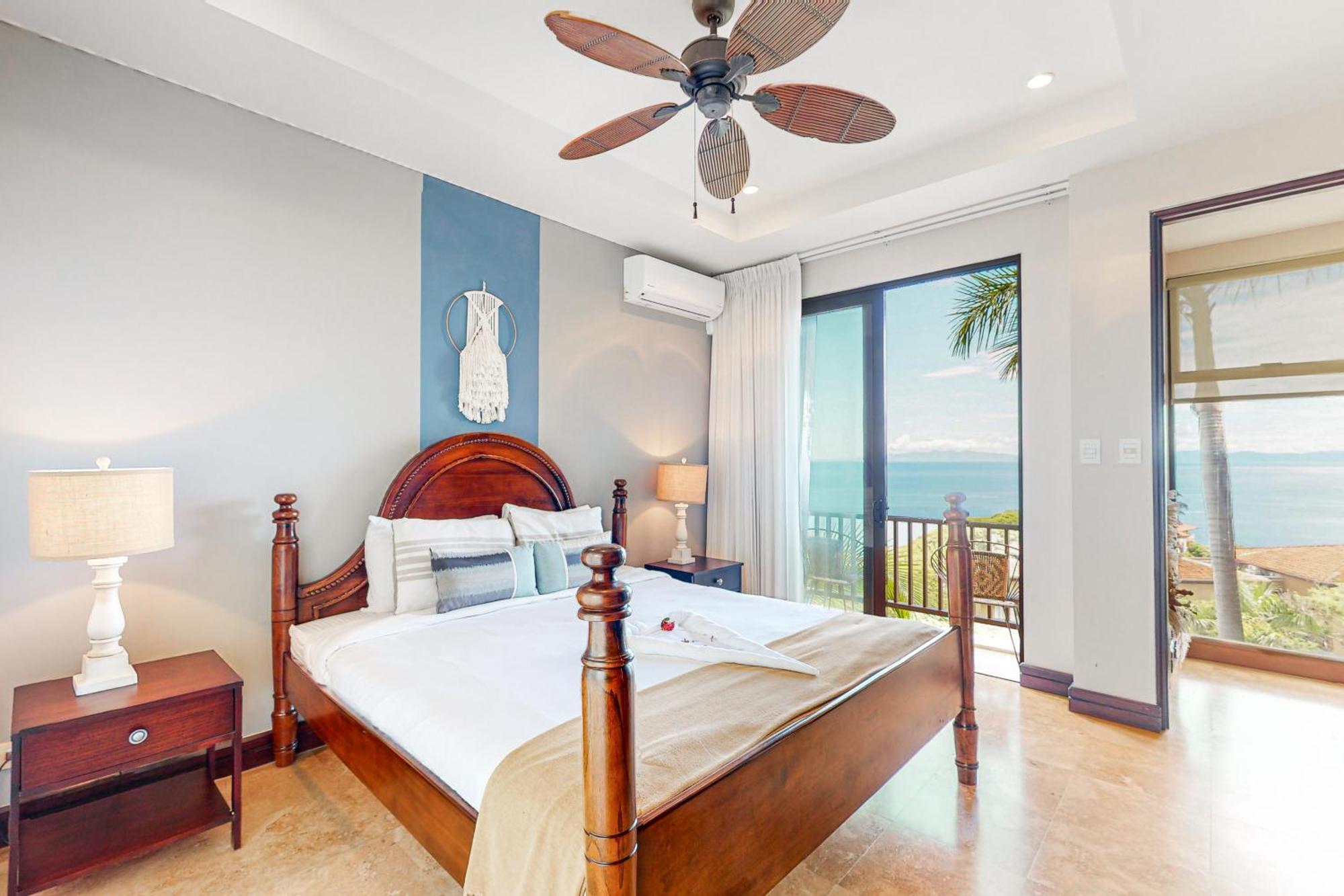 Condo @ Azul Paraíso Coco Quarto foto