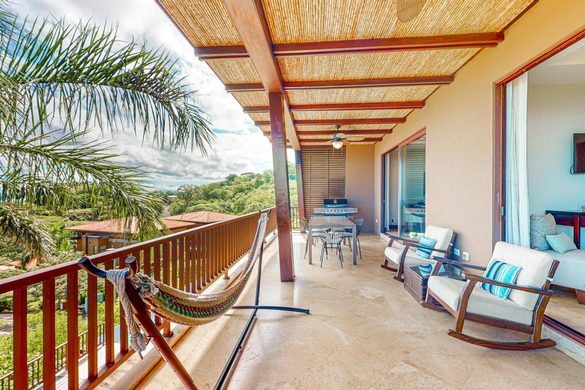 Condo @ Azul Paraíso Coco Quarto foto